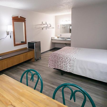 Shady Rest Motel Arapahoe 외부 사진